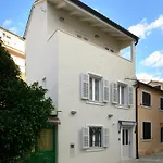 S27-new House In The Centre * Split