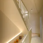 S27-new House In The Centre Split