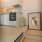 S27-new House In The Centre Vakantiehuis