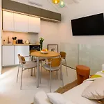 S27-new House In The Centre Vakantiehuis Split