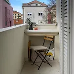Vakantiehuis S27-new House In The Centre
