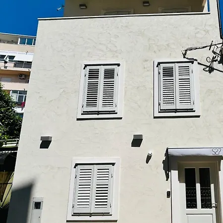 S27-heritage House In The Centre *