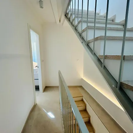 Holiday home S27-heritage House In The Centre