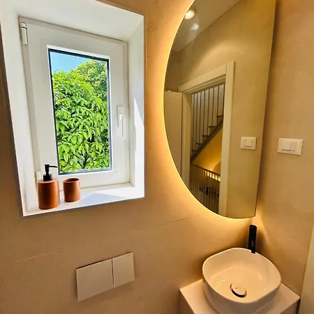 Holiday home S27-heritage House In The Centre *
