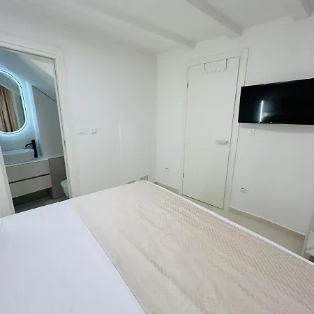 S27-new House In The Centre スプリト