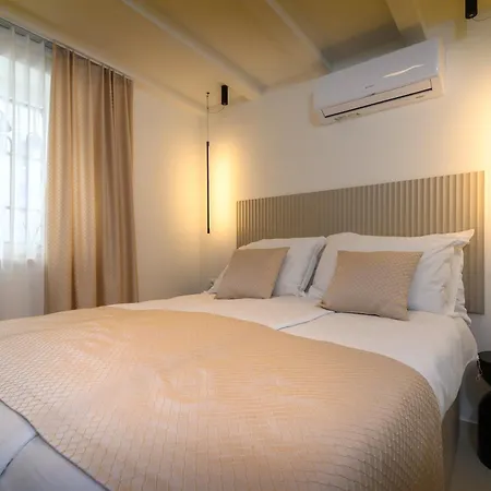 Сasa de vacaciones S27-new House In The Centre Split