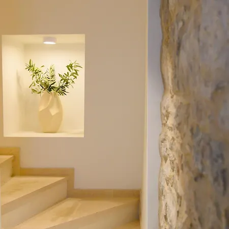 Tatil Evi S27-modern House In The Old Centre With Parking Split