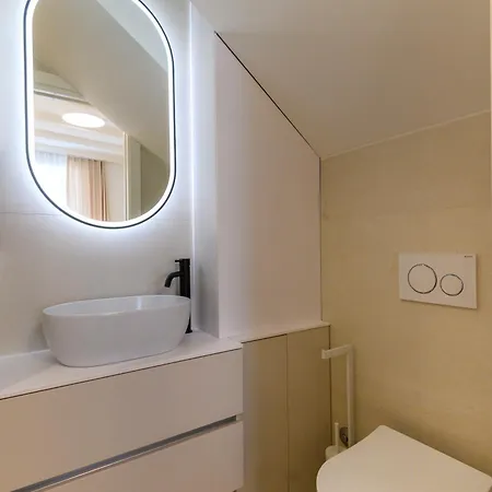 Tatil Evi S27-modern House In The Old Centre With Parking *