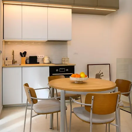 S27-modern House In The Old Centre With Parking Tatil Evi Split