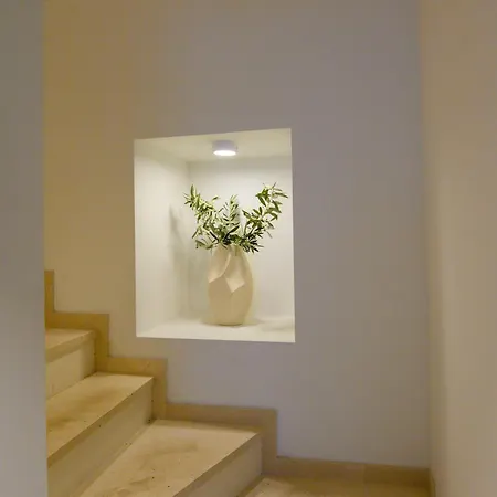 S27-modern House In The Old Centre With Parking *