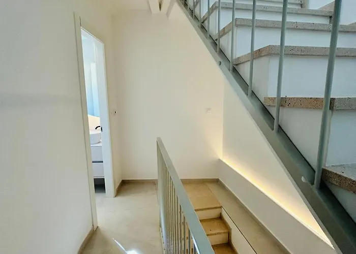 Ferienhaus S27-new House In The Centre