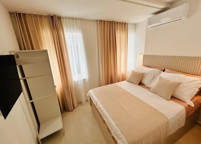 Ferienhaus S27-new House In The Centre *