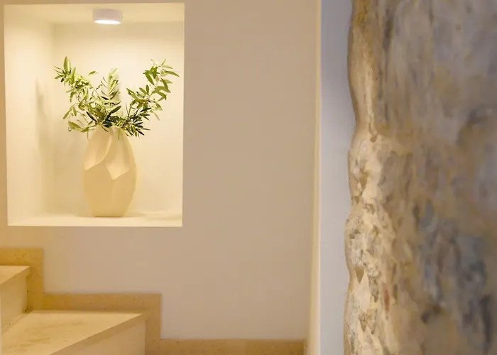 Сasa de vacaciones S27-new House In The Centre Split