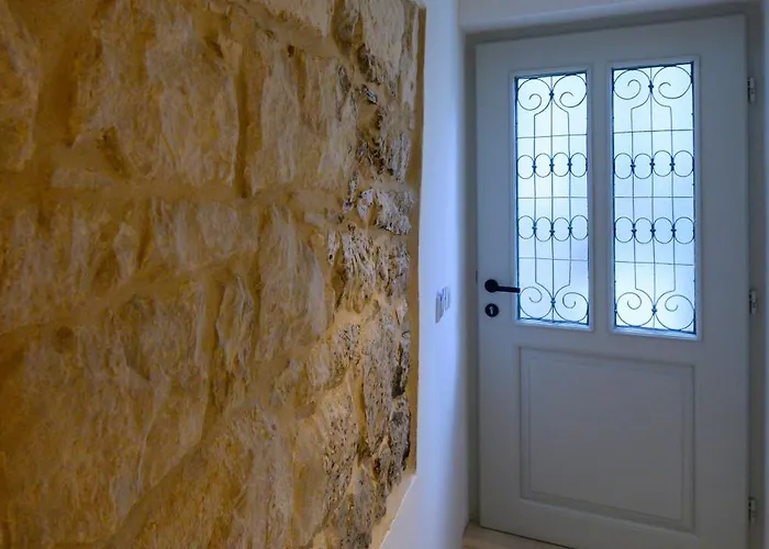 Сasa de vacaciones S27-new House In The Centre