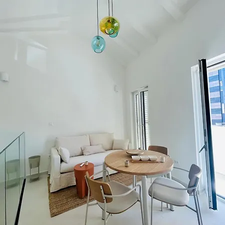 S27-new House In The Centre 度假居 斯普利特