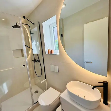 S27-new House In The Centre * 斯普利特