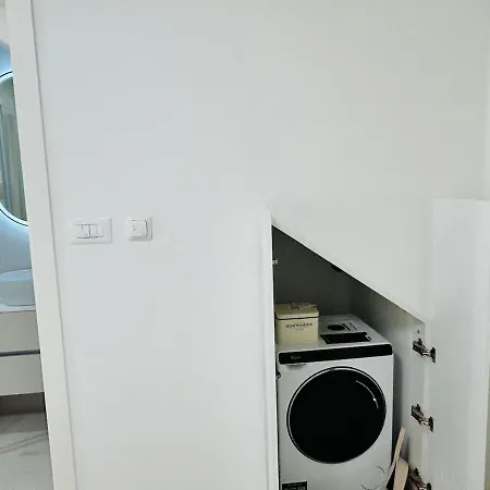 S27-new House In The Centre 度假居 *