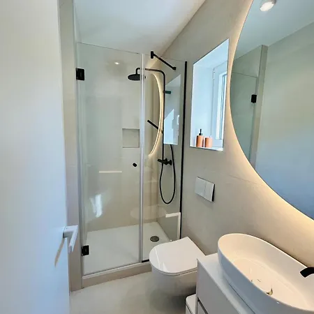 S27-new House In The Centre 斯普利特