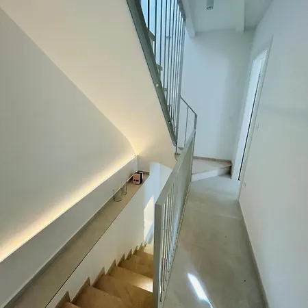 S27-new House In The Centre 度假居 斯普利特