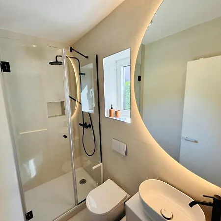 度假居 S27-new House In The Centre