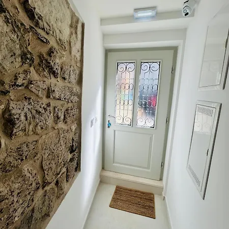 S27-new House In The Centre 度假居 *