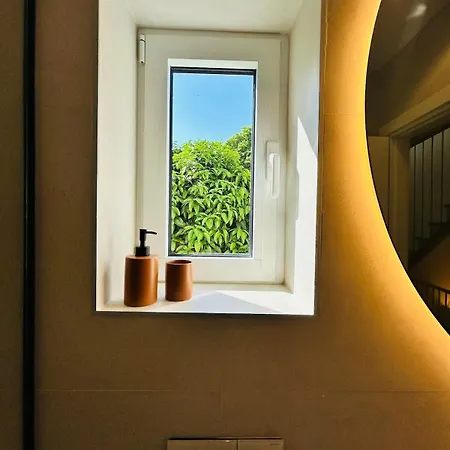 度假居 S27-new House In The Centre *