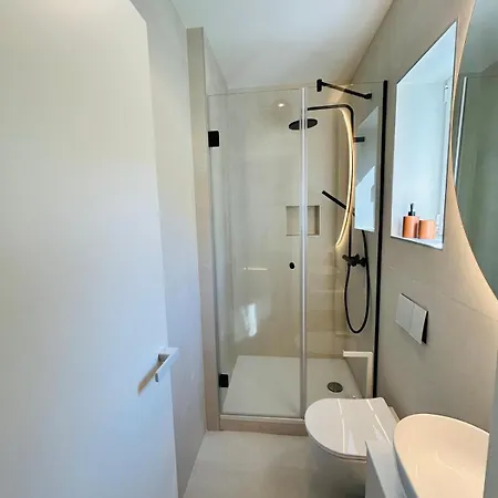 S27-new House In The Centre 斯普利特