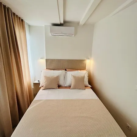 S27-new House In The Centre * 斯普利特