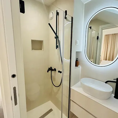 S27-new House In The Centre 度假居 *