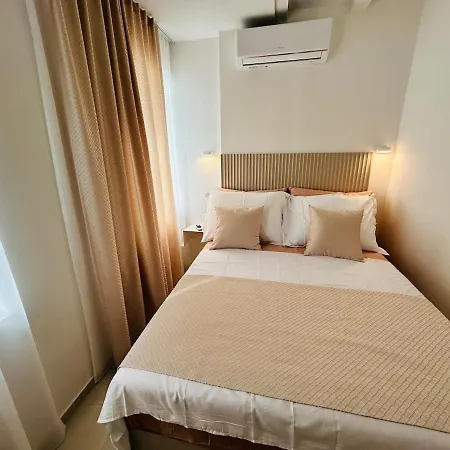 S27-new House In The Centre 度假居 斯普利特