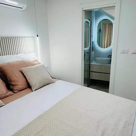 S27-new House In The Centre 斯普利特