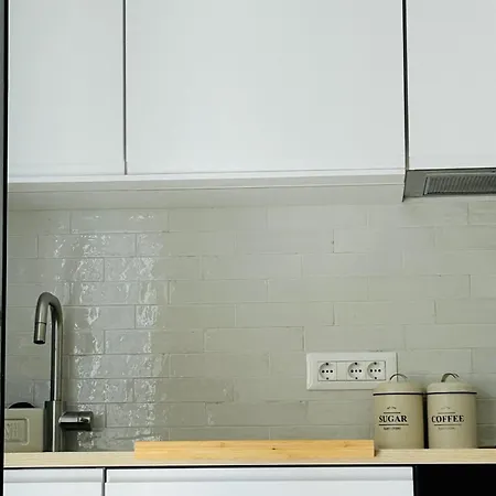 S27-new House In The Centre 度假居